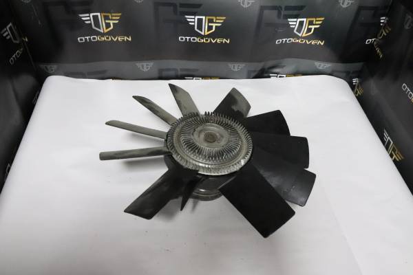 FORD TRANSİT 190 V ÇIKMA PARÇA TRANSİT 200 PS TERMİK PERVANE